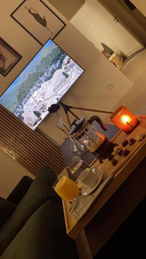 Apartment, Stockholm